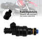0280150784 Fuel Injectors For BMW R1100 RT R850 R1100GS R850GS 1994-1999