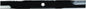 Solid Spare Oregon 95-076 Replacement Lawn Mower Blade for AYP 21-15/16 Inch