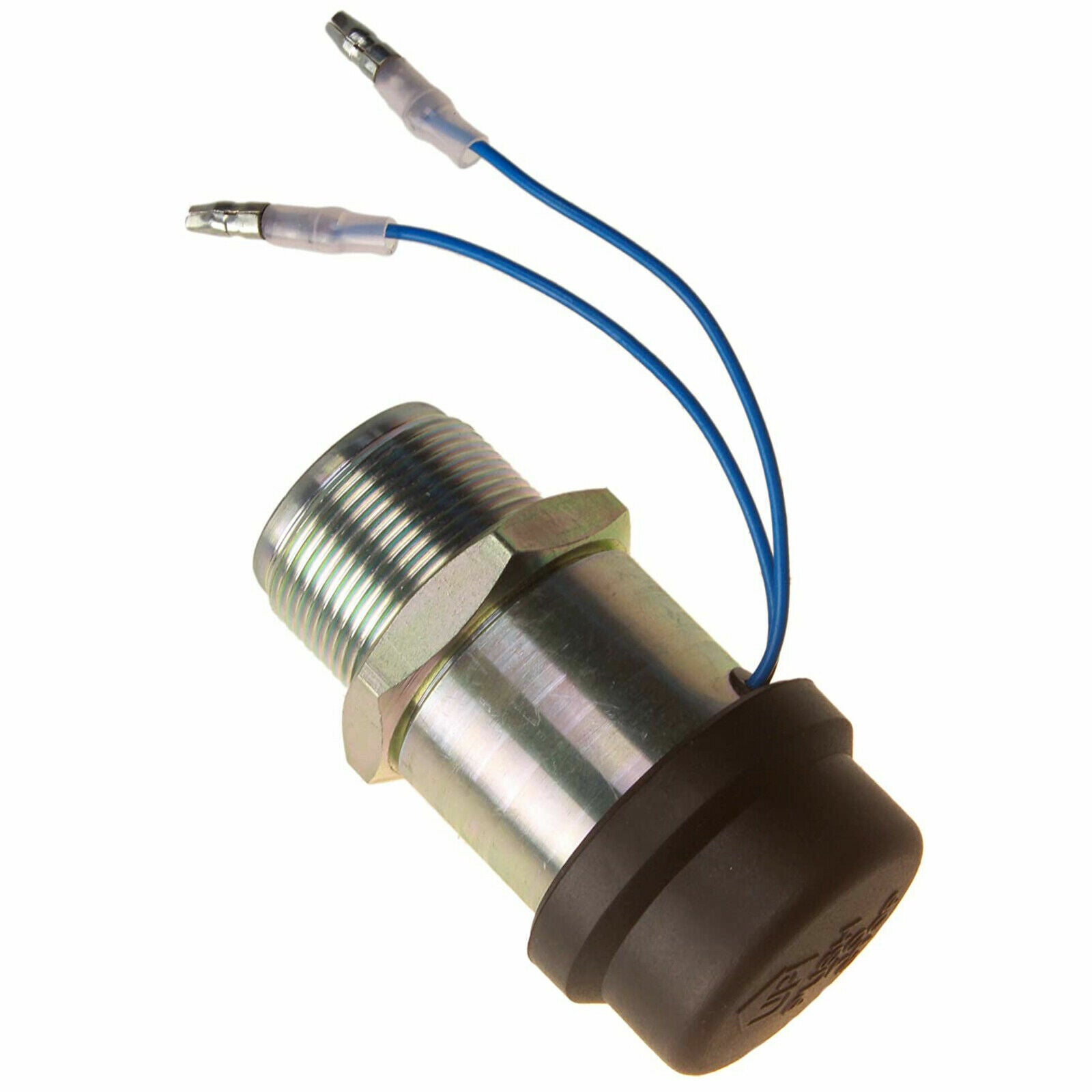 Solid Spare Solenoid 195-8411 for Caterpillar 303 304 305 305CR 304CR 303CR 302.5C Excavator