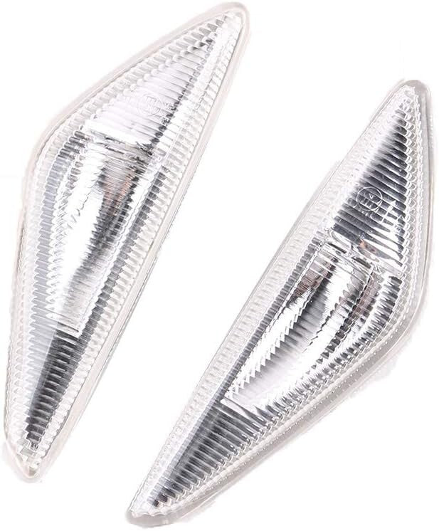 LED Fender Side Marker Light Turn Signal for BMW X3 F25 X5 E70 X6 E71 E72