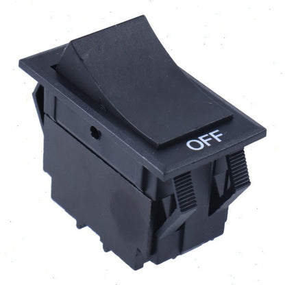 Solid Spare 1177541 Power Switch Compatible with Southbend Range Rocker Switch 20A