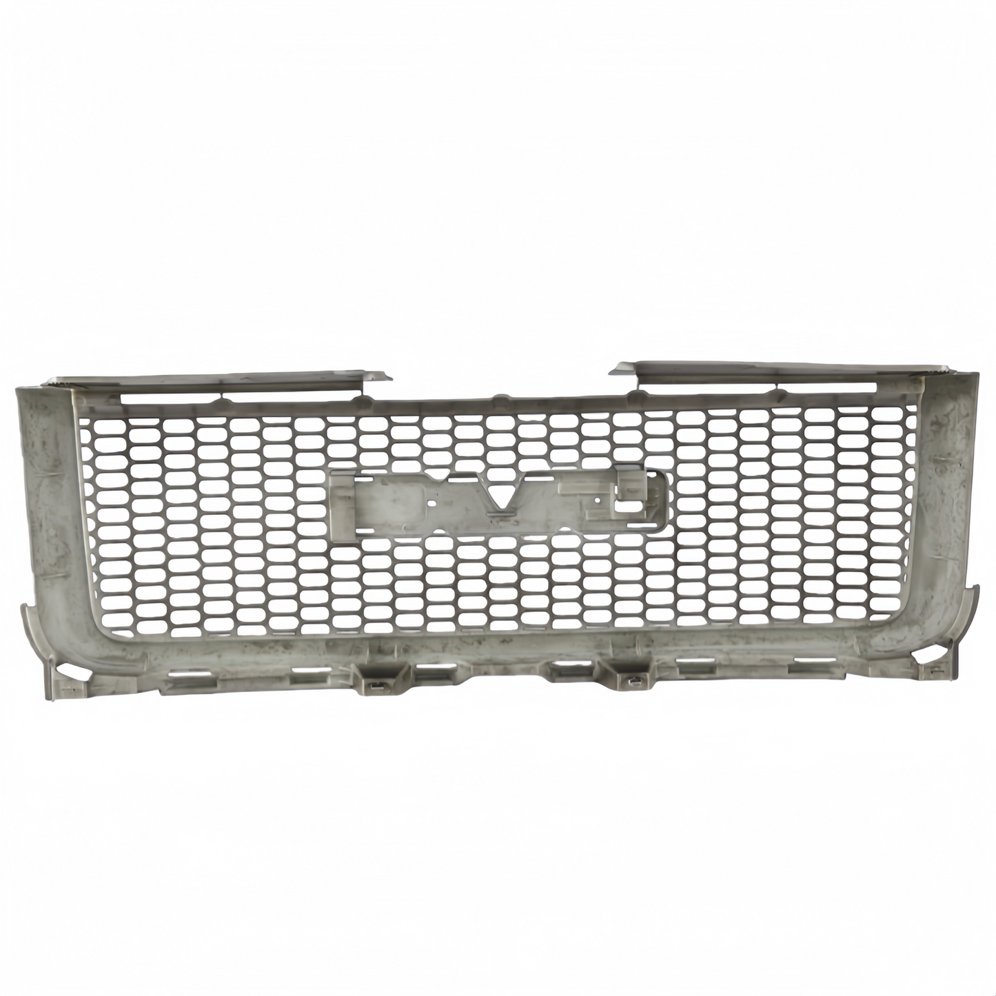 Front Grille Assembly Fits For 2011 2012 2013 2014 GMC Sierra 2500/3500 HD Black