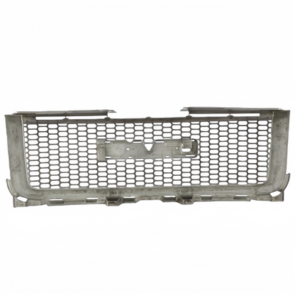 Front Grille Assembly Fits For 2011 2012 2013 2014 GMC Sierra 2500/3500 HD Black