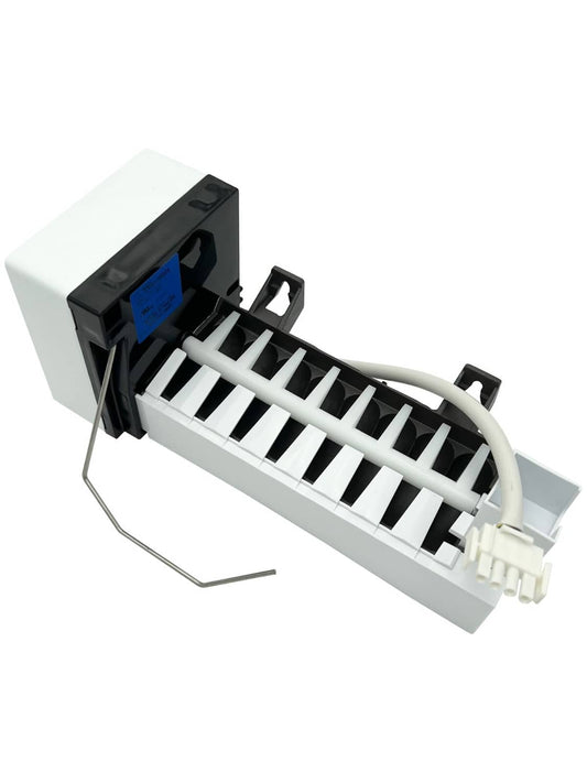 Solid Spare Refrigerator Ice Maker Replacement For Electrolux Frigidaire 241798224