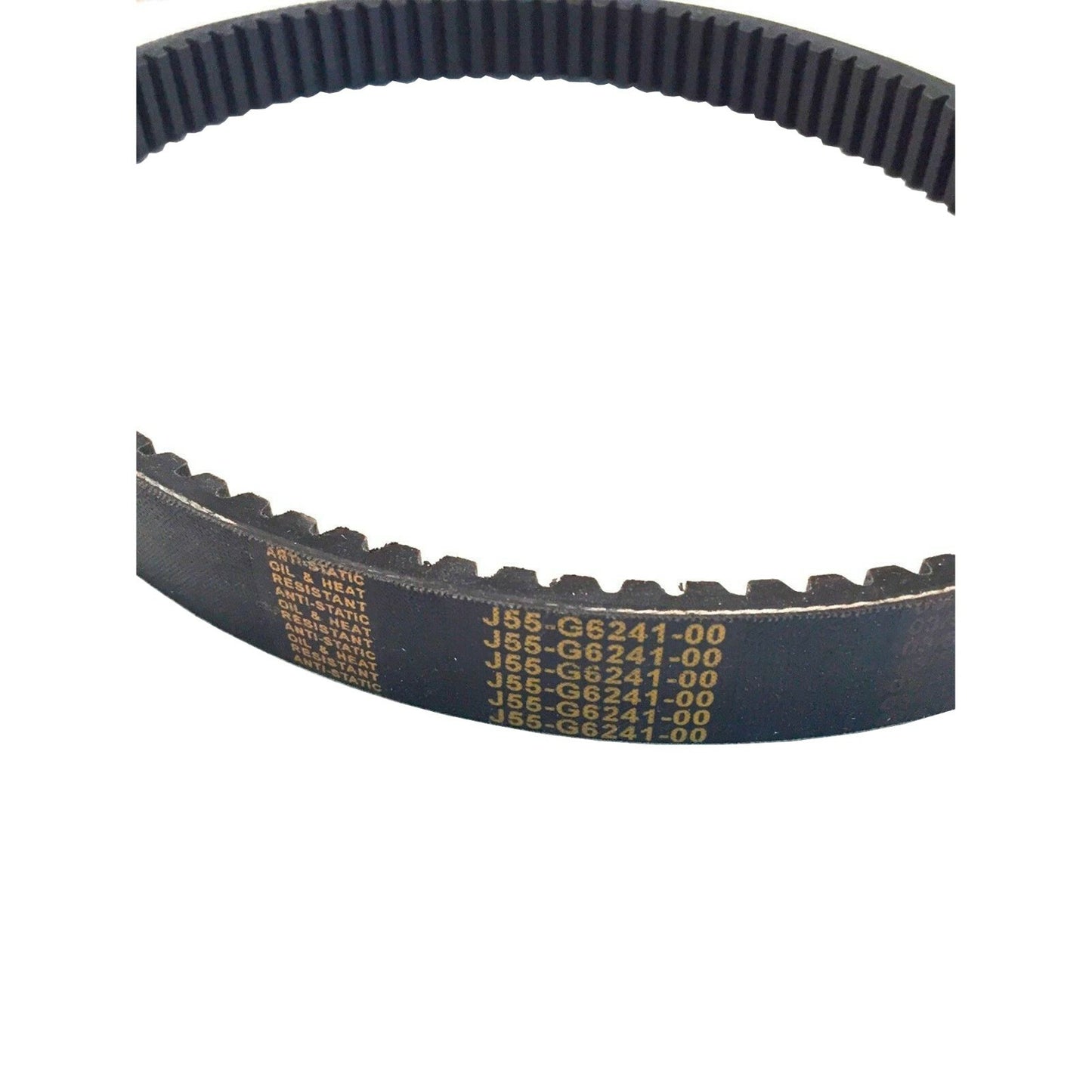 Yamaha G2-G22 Golf Cart Drive Belt J55-G6241-00-00, J38-46241-00 By AALLC