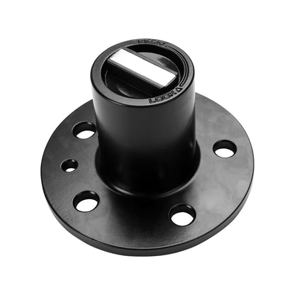 2X Spline Locking Hubs for 83-97 Ford Ranger Explorer & Mazda Navajo B2300 B3000