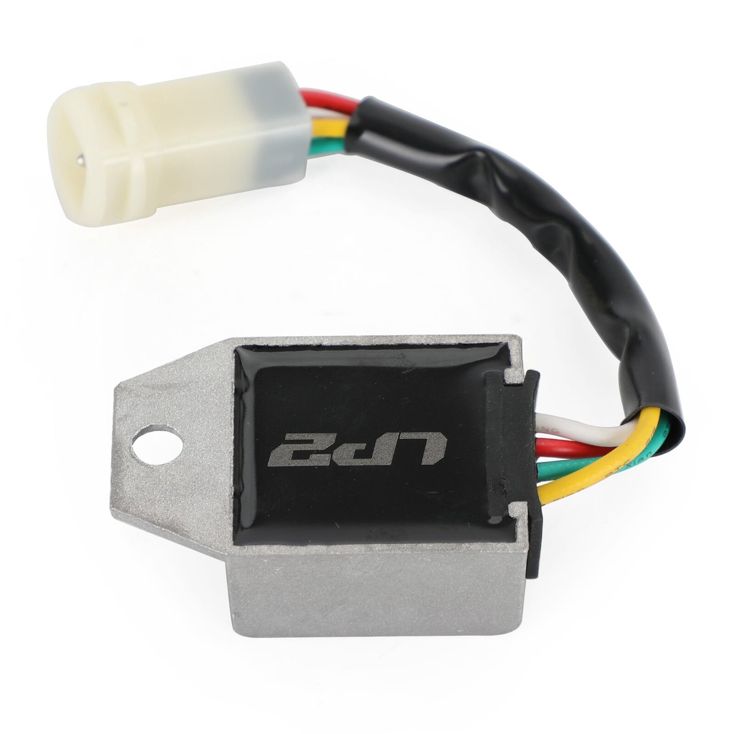 Rectifier Voltage Regulator For Yamaha '92 '93 Timberwolf 250 2x4 3GC-81960-00 U