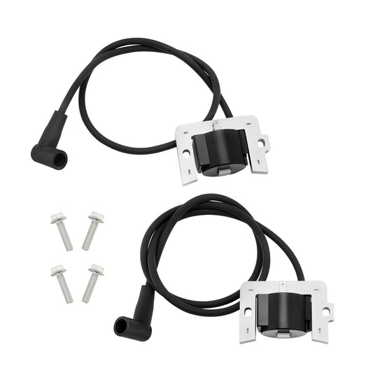 Solid Spare 21" 166-0859-02 30" 166-0859-01 Ignition Coil Pack For Cummins Onan RV Generator