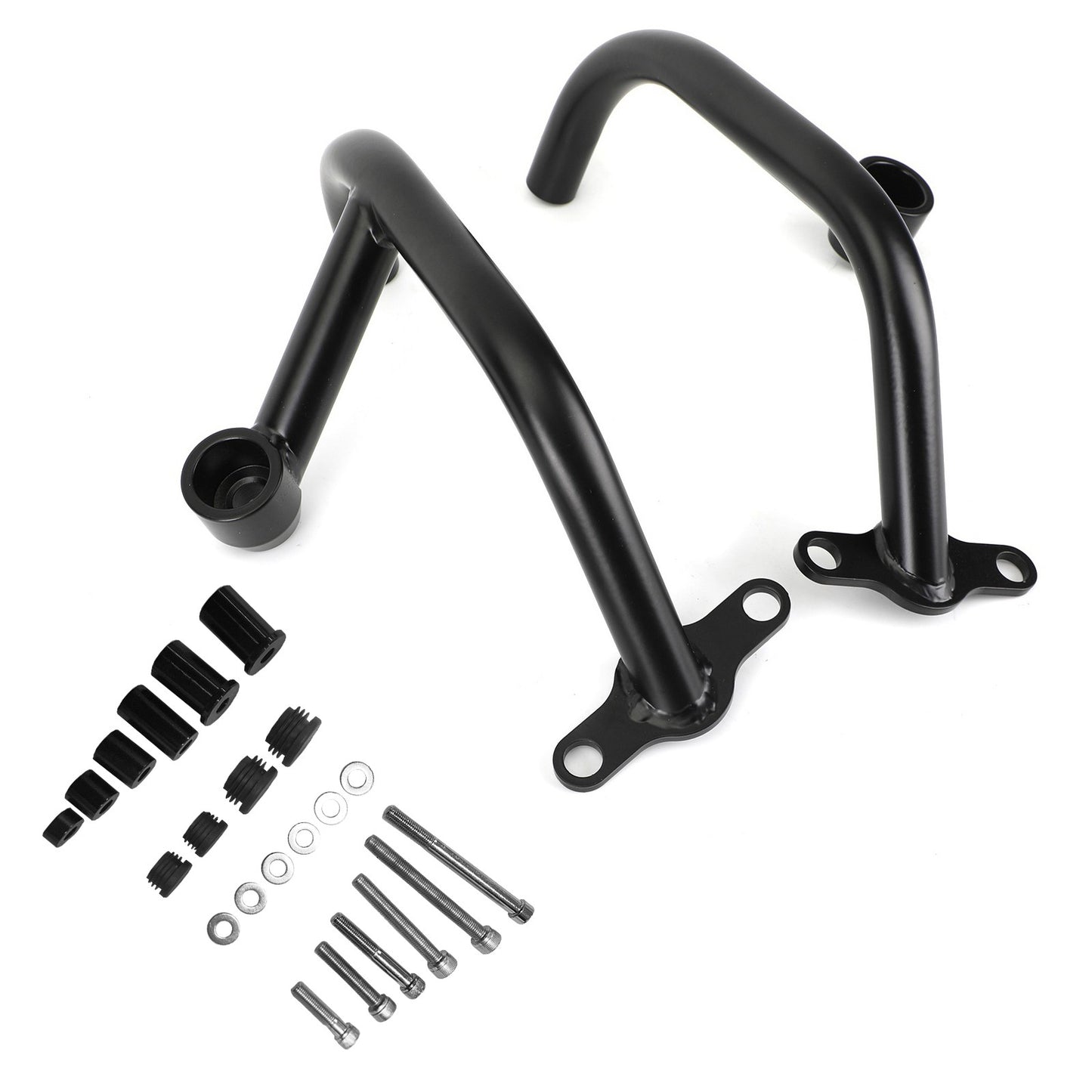 Engine Guards Crash Bars Protection Fit for Kawasaki Z 900 2020-2025 2022 2021