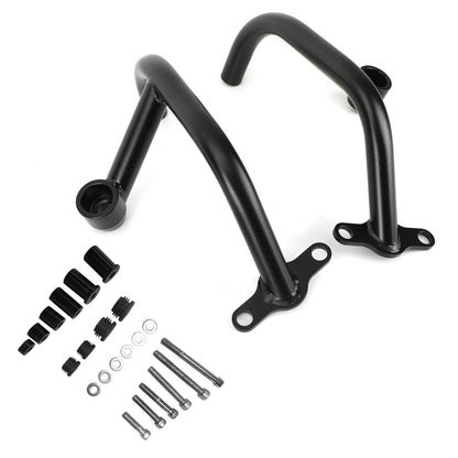 Engine Guards Crash Bars Protection Fit for Kawasaki Z 900 2020-2025 2022 2021