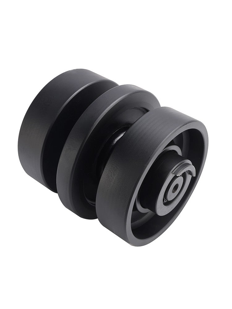Bottom Roller V0511-25104 For Kubota SVL65 SVL75 SVL90 Compact Track Loader