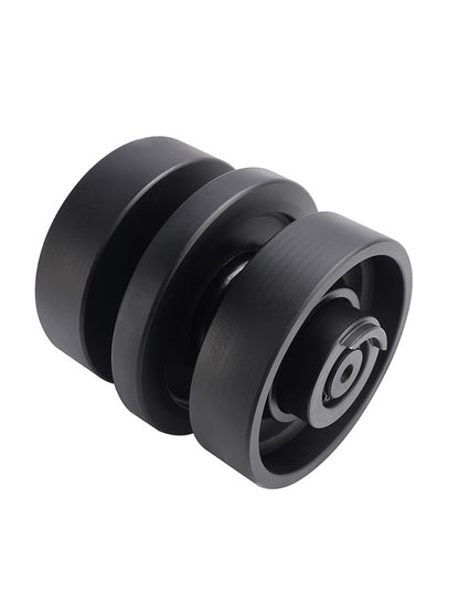Bottom Roller V0511-25104 For Kubota SVL65 SVL75 SVL90 Compact Track Loader