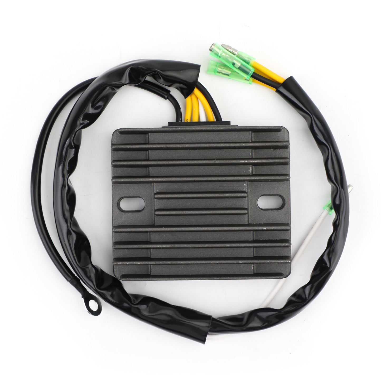 Regulator Rectifier Fit for Yamaha Outboard BF 35 40 45 50 Hp 31600-ZV5-003