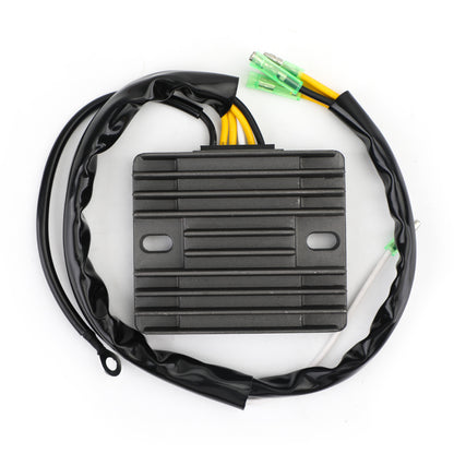 Regulator Rectifier Fit for Yamaha Outboard BF 35 40 45 50 Hp 31600-ZV5-003