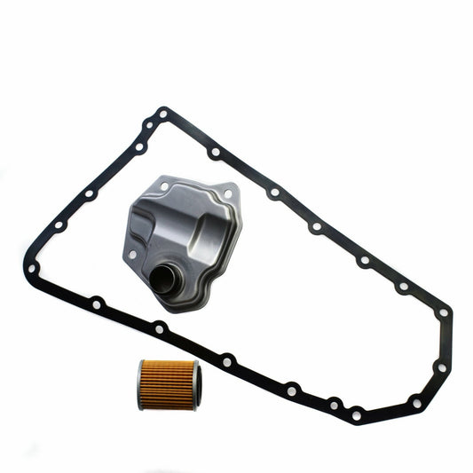 AUTO TRANSMISSION FILTER KIT For NISSAN 07-18 ALTIMA JUKE NV200 ROGUE JF011E