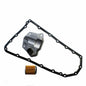 AUTO TRANSMISSION FILTER KIT For NISSAN 07-18 ALTIMA JUKE NV200 ROGUE JF011E
