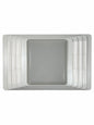 Solid Spare Broan Nutone S97013662 Bathroom Vent Fan Grille and Lens Cover Assembly