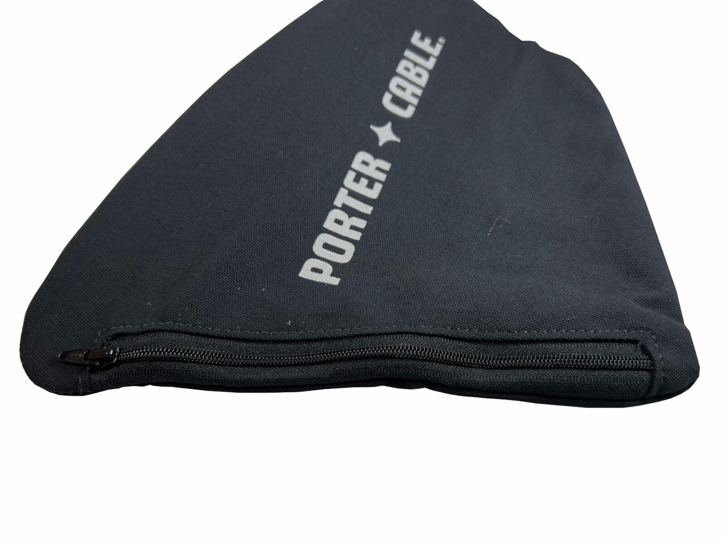 Solid Spare Porter Cable Dewalt 696167 Belt Sander Saw Dust Bag Assembly 345 351 352 360 362