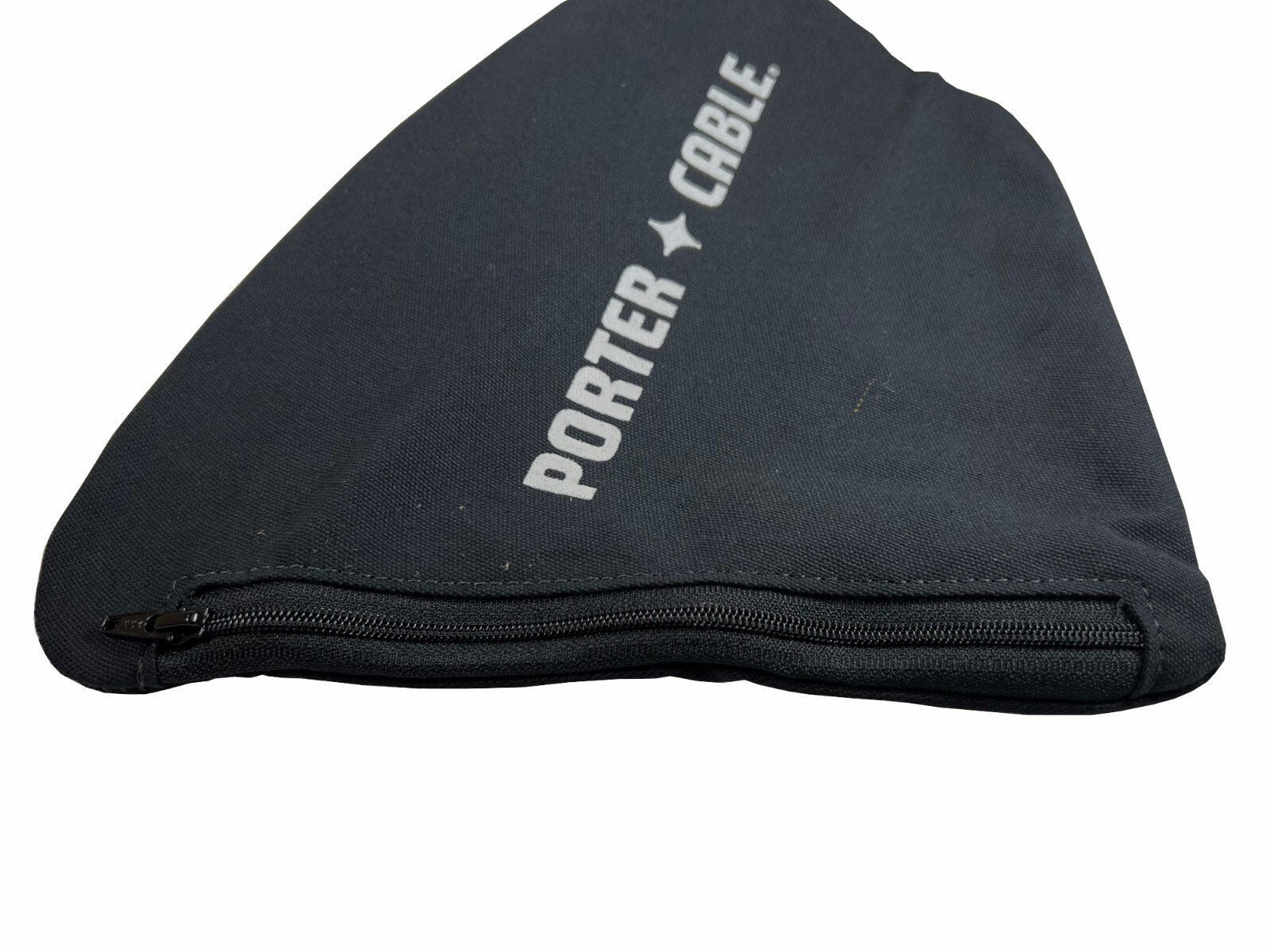Solid Spare Porter Cable Dewalt 696167 Belt Sander Saw Dust Bag Assembly 345 351 352 360 362