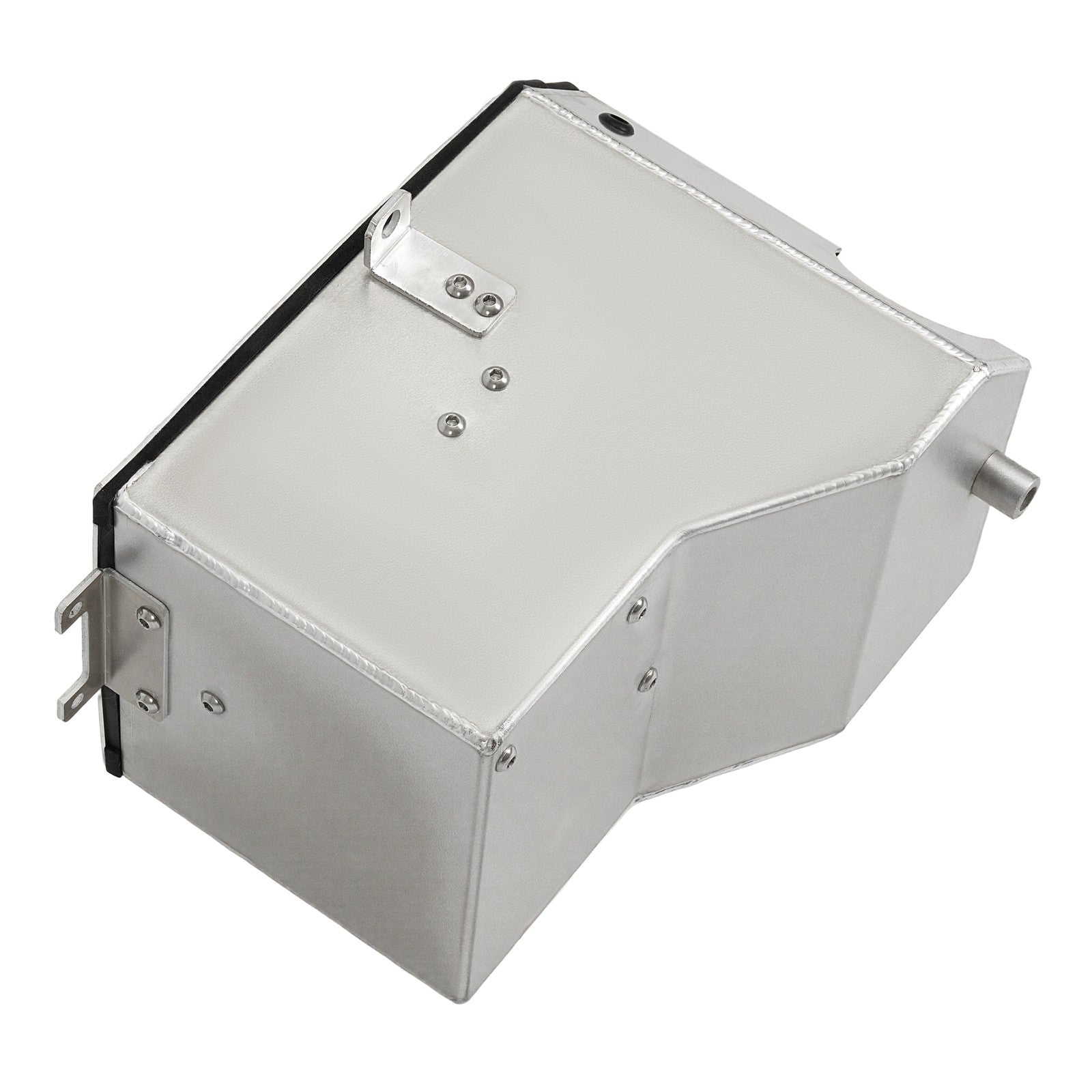 Solid Spare Air Box Airbox Intake Aluminum For Honda ATV TRX400EX TRX 400EX 400X