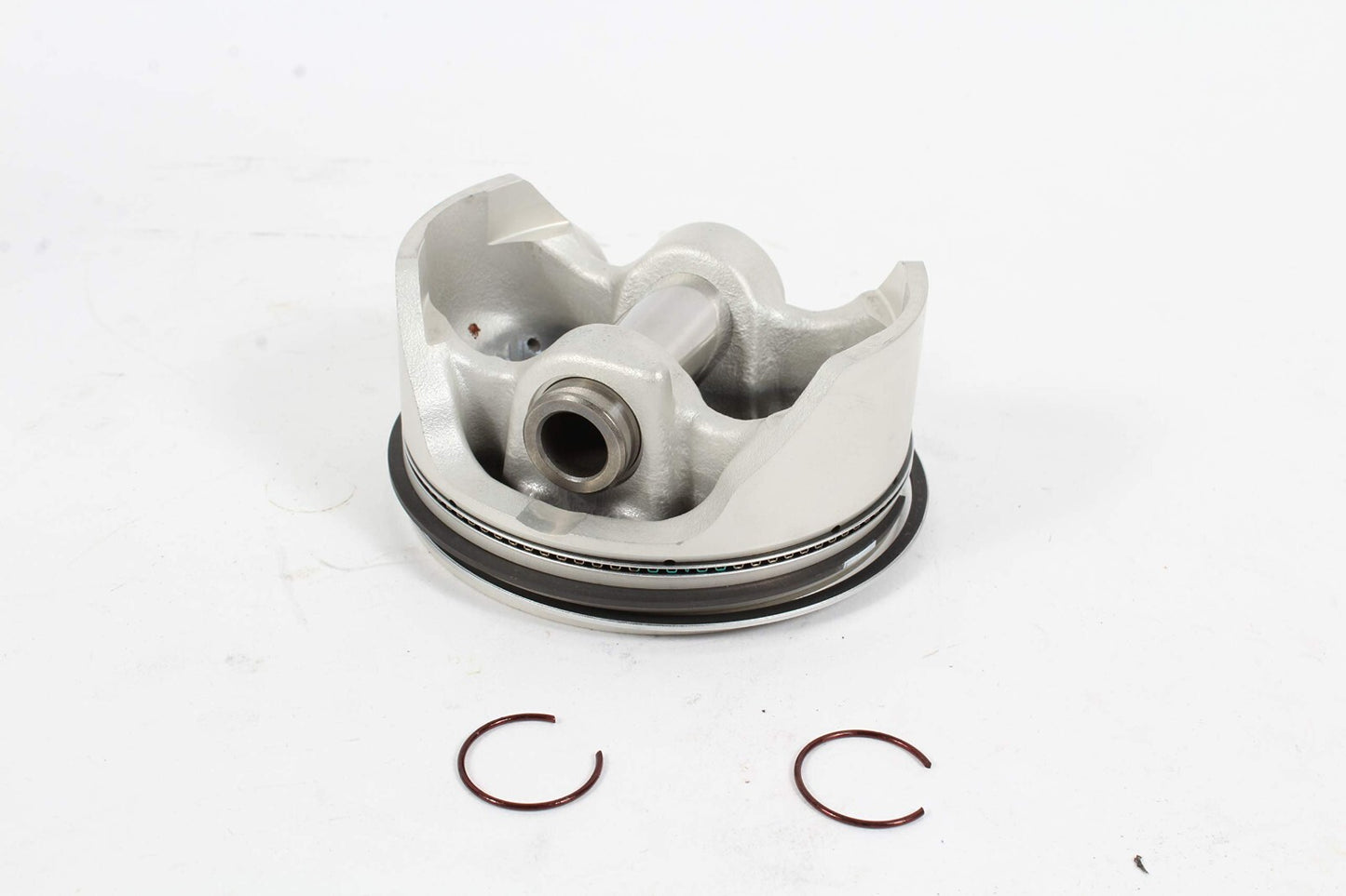 Solid Spare Kohler 25 874 15-S Piston Kit 725CC (.08)