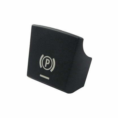 Parking Brake Switch Cover P Button Handbrake Cap For BMW 5 7 F07 F10 F11 09-17