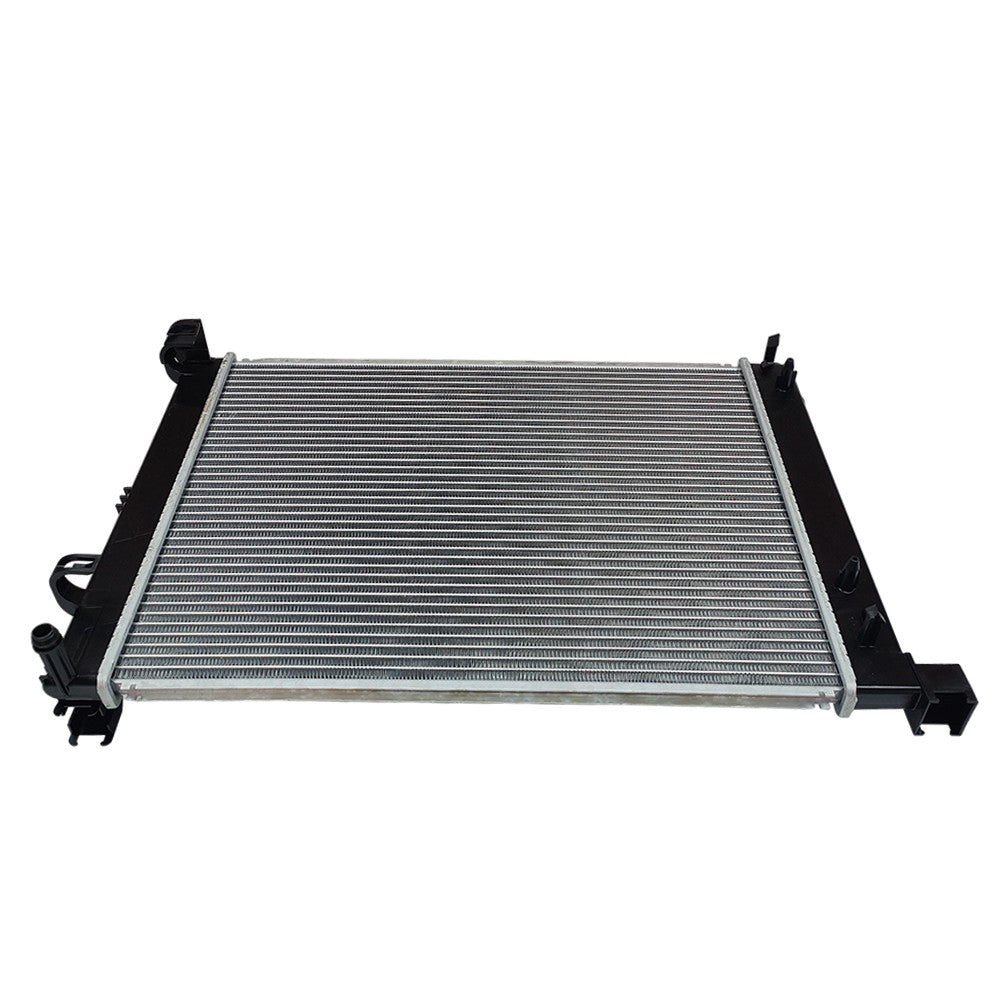 Aluminum Core System Radiator for Nissan Sentra 2.0L MT 2020-2024 214106LB0B
