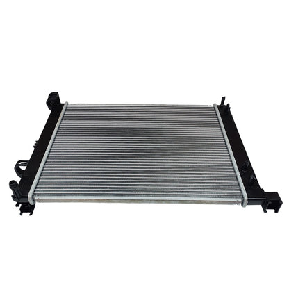 Aluminum Core System Radiator for Nissan Sentra 2.0L MT 2020-2024 214106LB0B