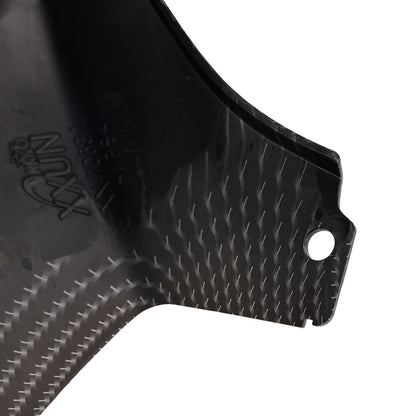 Air Intake Covers Tank Side Panel Fairing For Kawasaki Z900 2025-2026 Carbon