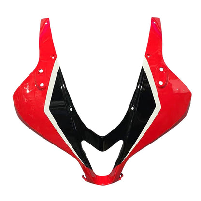 Amotopart Injection Fairing Kit Bodywork ABS For Honda CBR600RR 2009-2012 F5 red