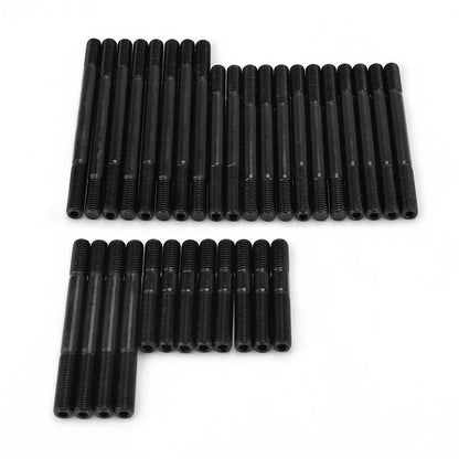 12Point Head Stud Kit Suits PCE Heads 8 Long Studs PCE279.1005 For Chevy BBC 454