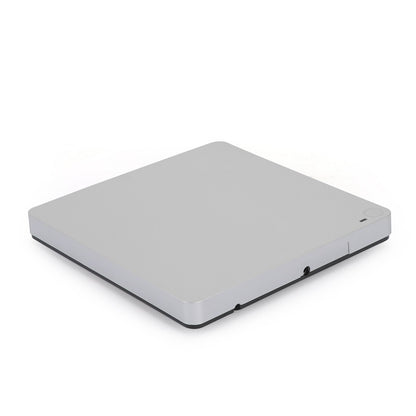 Slot-in External CD/DVD DriveB 3.0 Player Burner Writer for Laptop PC Mac