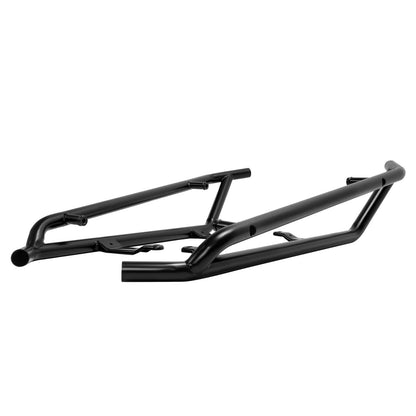Solid Spare NEW Heavy-Duty Nerf Bars Rock Sliders - Pair for CFMOTO ZFORCE 950/1000 2020-23
