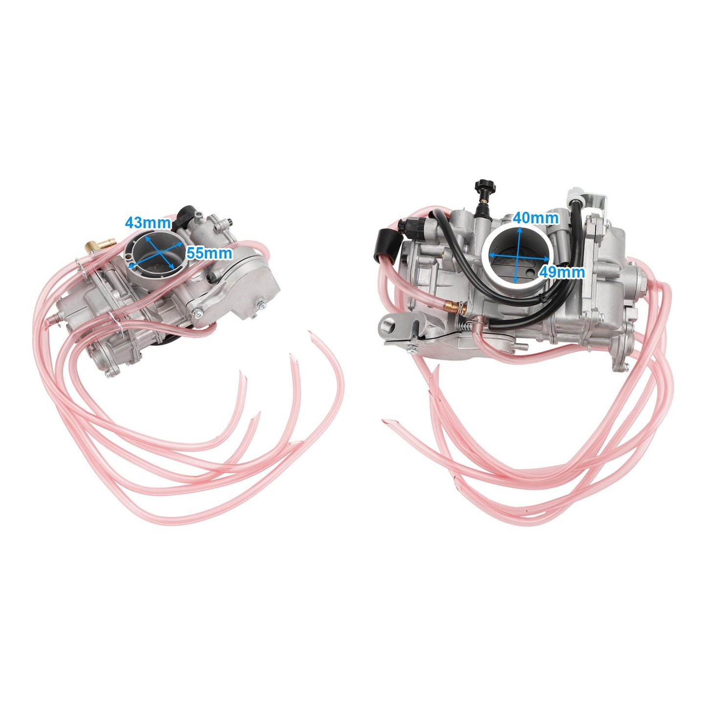 Carburetor Carb for HONDA CRF450R 02-08,