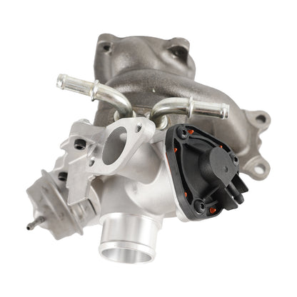 Turbo Turbocharger + Gaskets for Ford Fiesta Focus C-Max Transit 1.0L 1761178