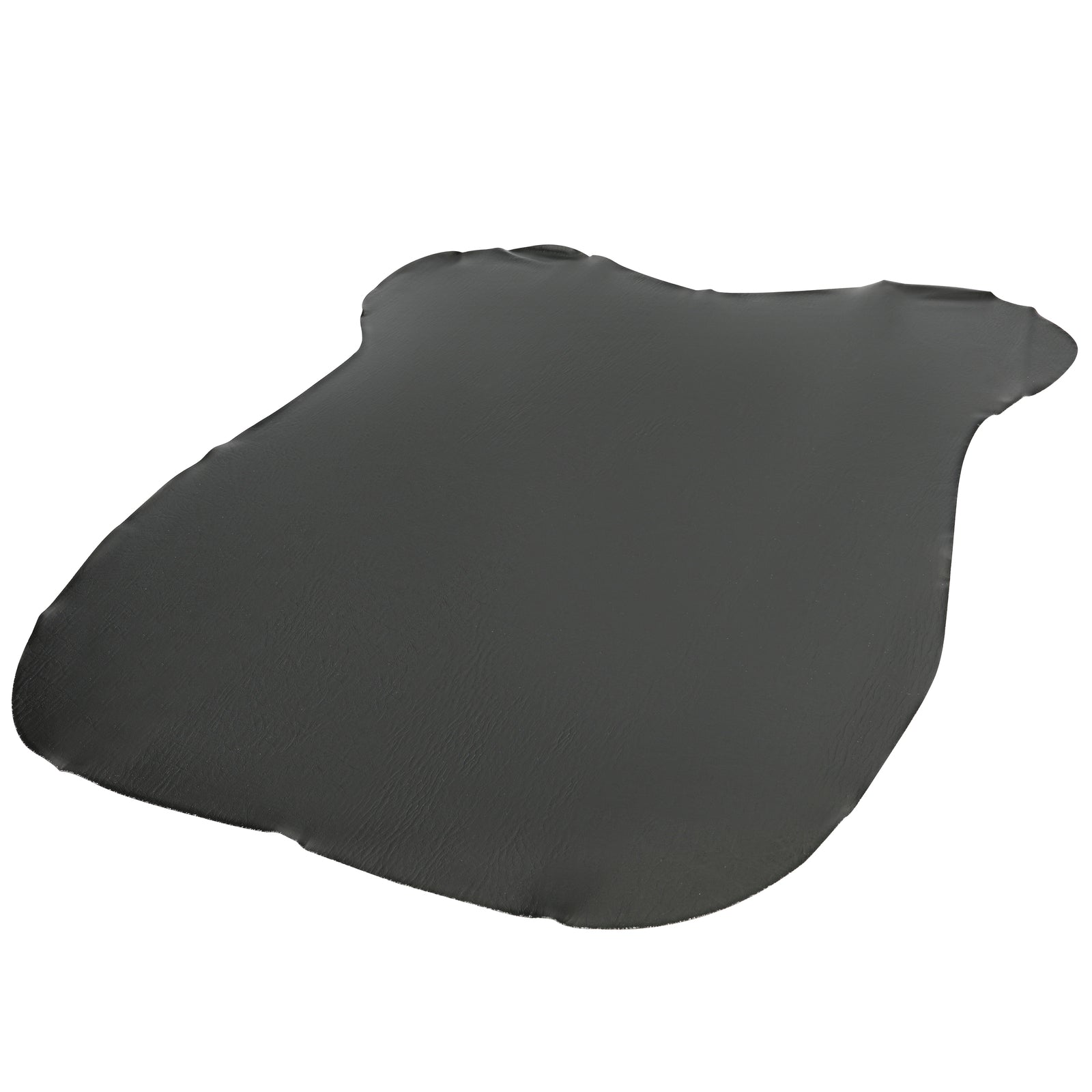 Solid Spare Leather Seat Cover For Polaris Sportsman 300 400 450 500 600 700 800 Hawkeye 300