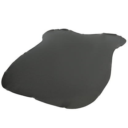 Solid Spare Leather Seat Cover For Polaris Sportsman 300 400 450 500 600 700 800 Hawkeye 300