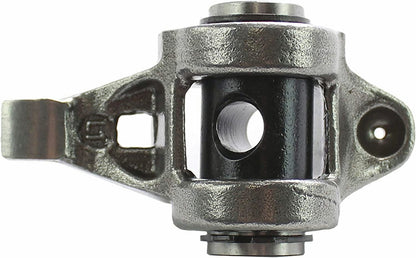 LS1 Rocker Arms with Upgraded Trunion Installed 4.8 5.3 5.7 6.0 Rocker Trunnion
