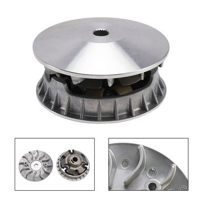Front Clutch Variator Pulley Set 22102-Khe7-900 For Kymco Maxxer 250 300 Mxu!