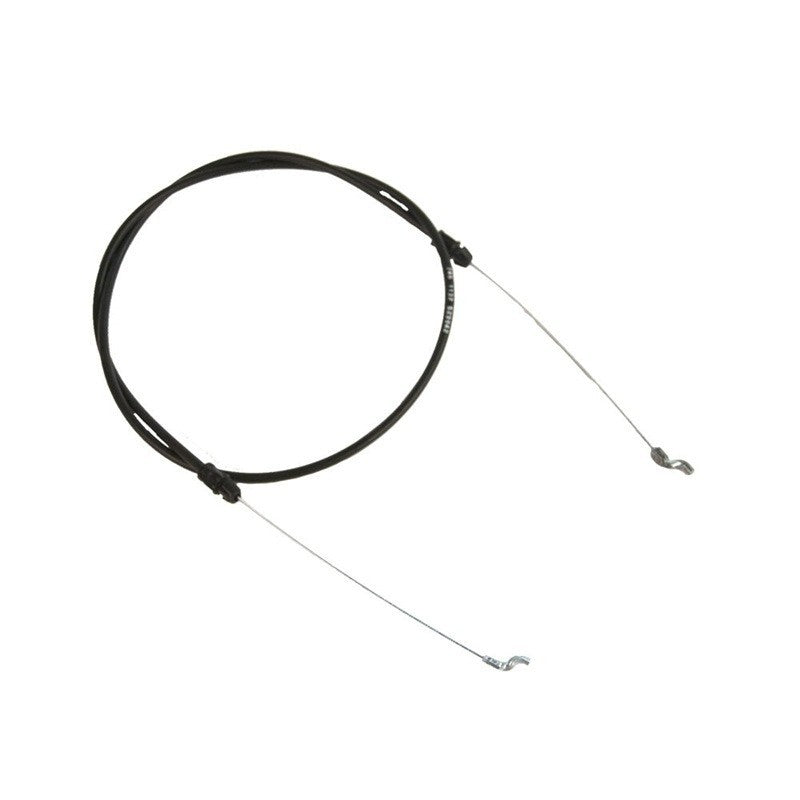 Solid Spare MTD Parts MTD 946-1132 Blade Control Cable, Black