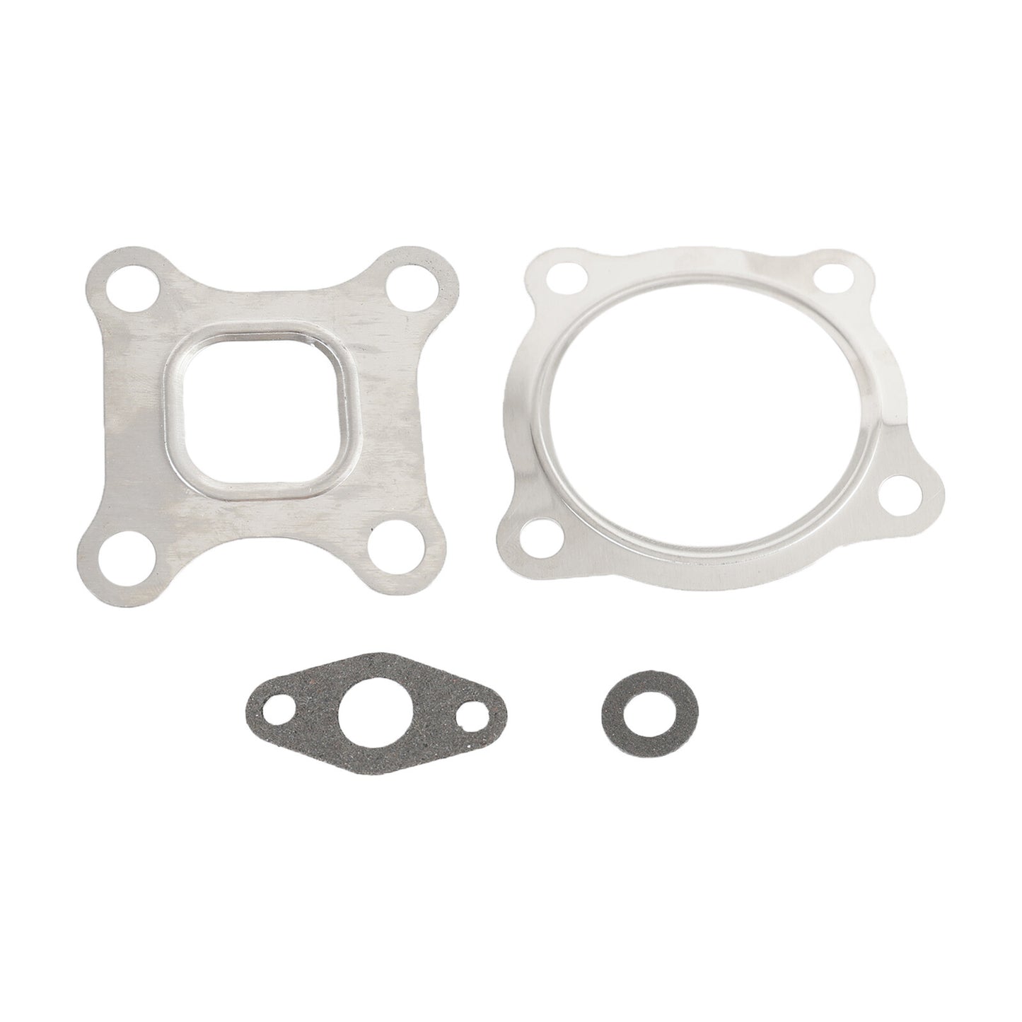 Turbo Turbocharger + Gaskets for Ford Fiesta Focus C-Max Transit 1.0L 1761178
