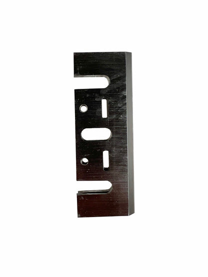 Solid Spare DeWalt 663291-00 Planer Hand Blade D26676 D26676-B2 D26676-B3