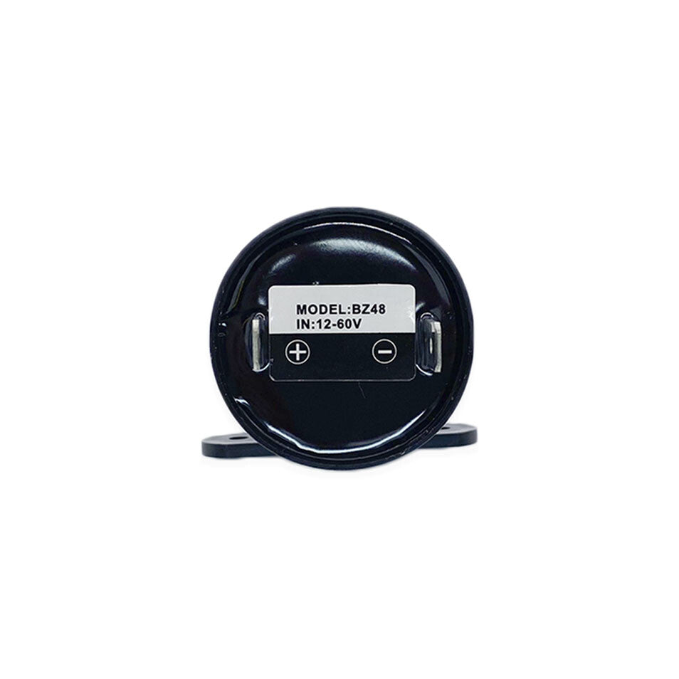 Golf Cart Reverse Buzzer 12V-48V for Club Car, EZGO, Yamaha, Bad Boy 1016851