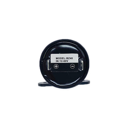 Golf Cart Reverse Buzzer 12V-48V for Club Car, EZGO, Yamaha, Bad Boy 1016851