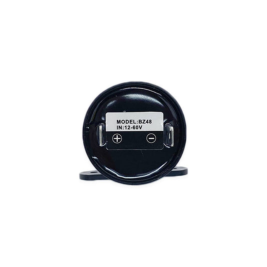 Solid Spare Golf Cart Reverse Buzzer 12V-48V for Club Car, EZGO, Yamaha, Bad Boy 1016851