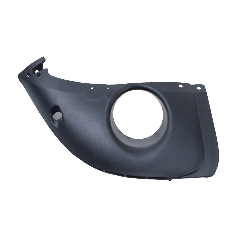 For 2005-2013 Corvette C6 Left Lower Front Bumper Brake Duct Extension New