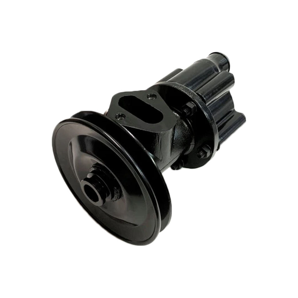Raw Sea Water Pump Assembly For MerCruiser Bravo 454 502 7.4L 8.2L # 46-807151A8