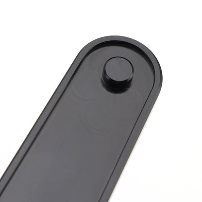 Rear Floorboard Foot Peg Frame Plates fit for Electra Glides Road Glides 93-23