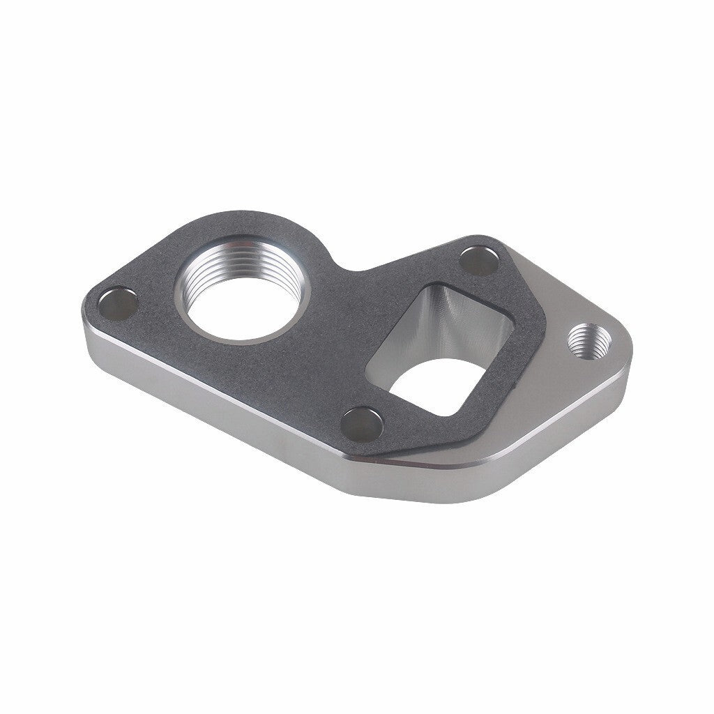 For LS Electric Water Pump Adapter Plates (Converts Fit BBC Pump to LS Engine)