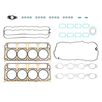 Cylinder Head Gasket Set For 14-19 GMC Sierra Chevy Silverado 1500 Tahoe 5.3L V8
